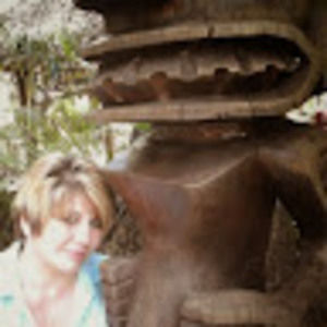 Meet your Posher, Candy